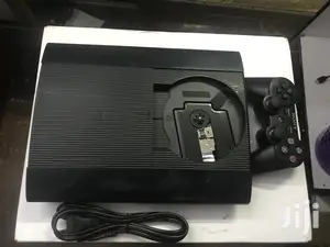 Play Station 3 320GB