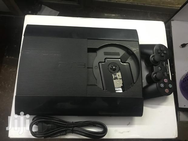 Play Station 3 320GB - thumbnail 2