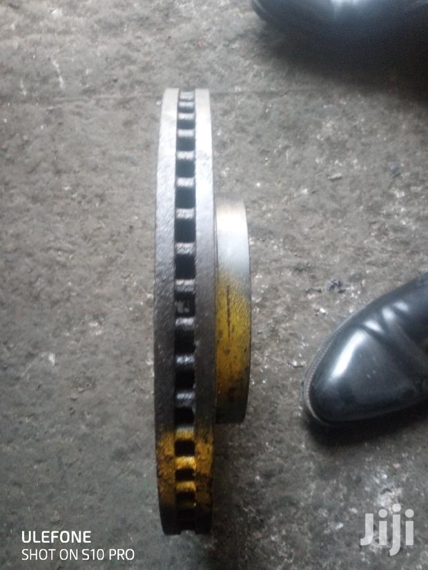 Discs Ex Japan - thumbnail 2