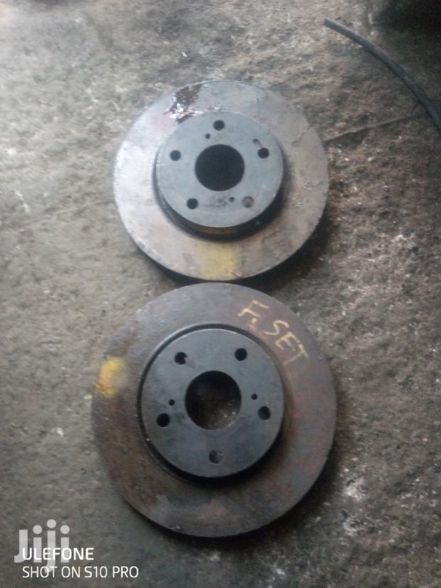 Discs Ex Japan - thumbnail 3