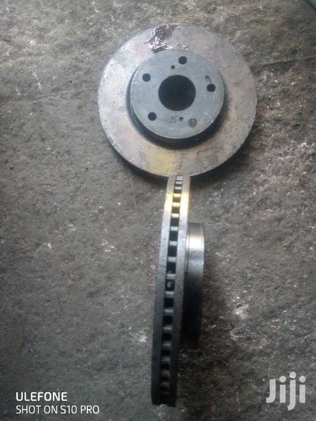 Discs Ex Japan - thumbnail 4