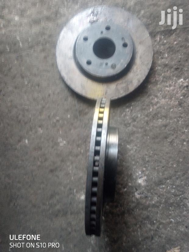 Discs Ex Japan - thumbnail 5