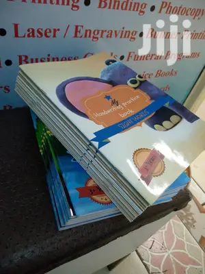 Bulk School Work Printing Services
