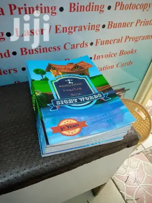 Magazine Printing