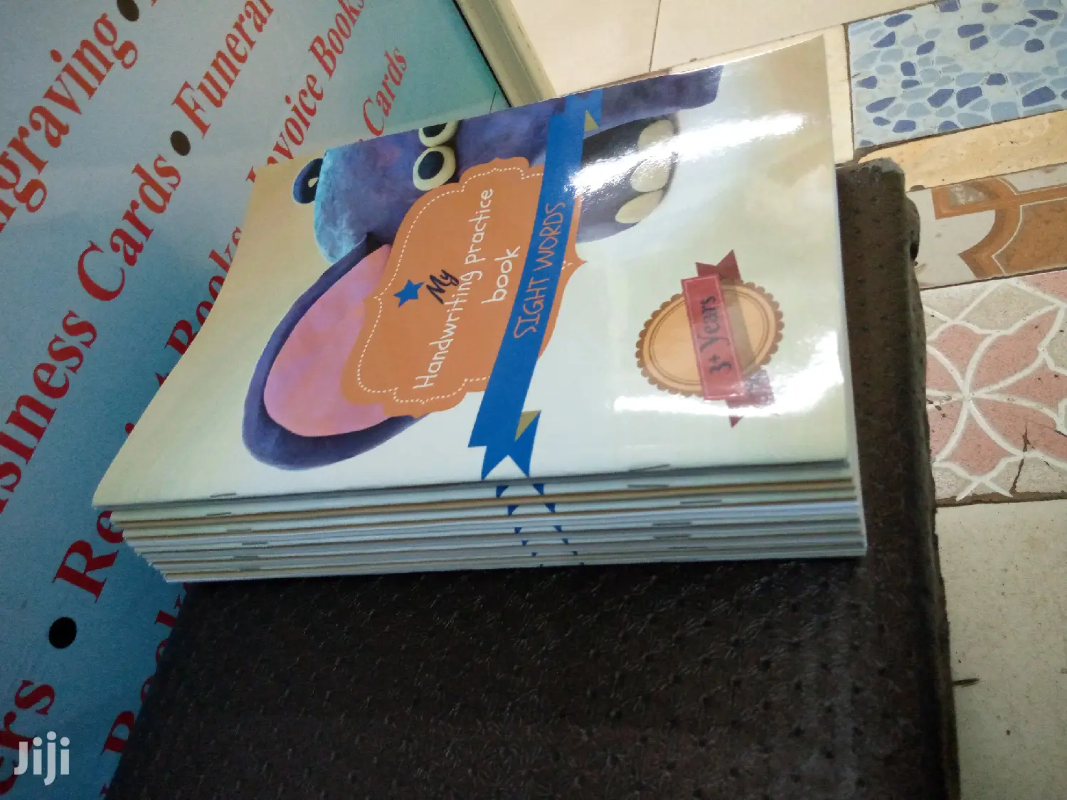 All Types Printing Services