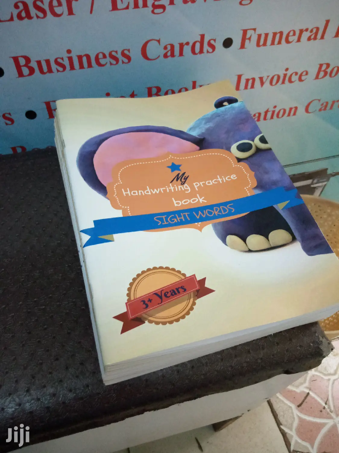 All Types Printing Services