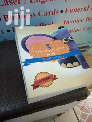 All Types Printing Services