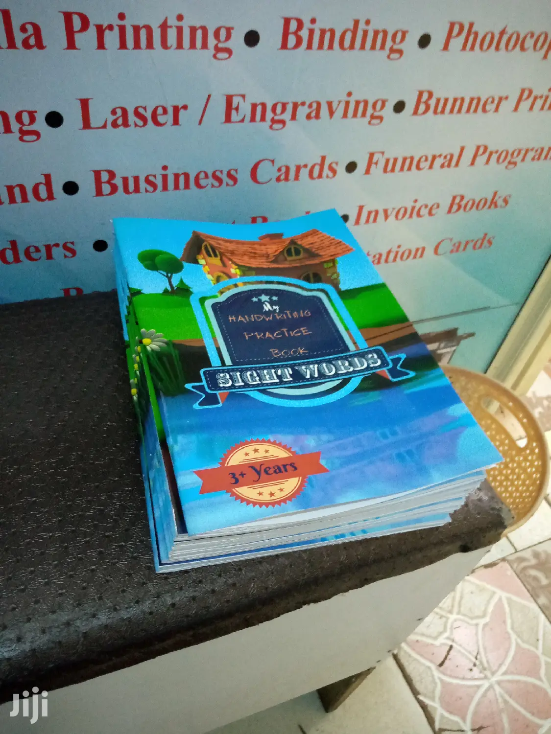 All Types Printing Services