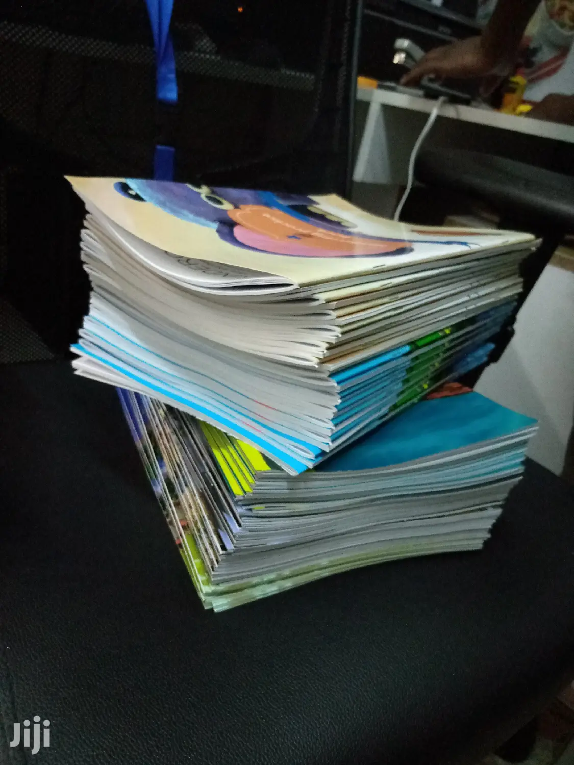 One Time Printing Services