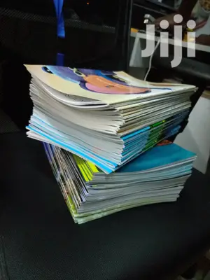 One Time Printing Services