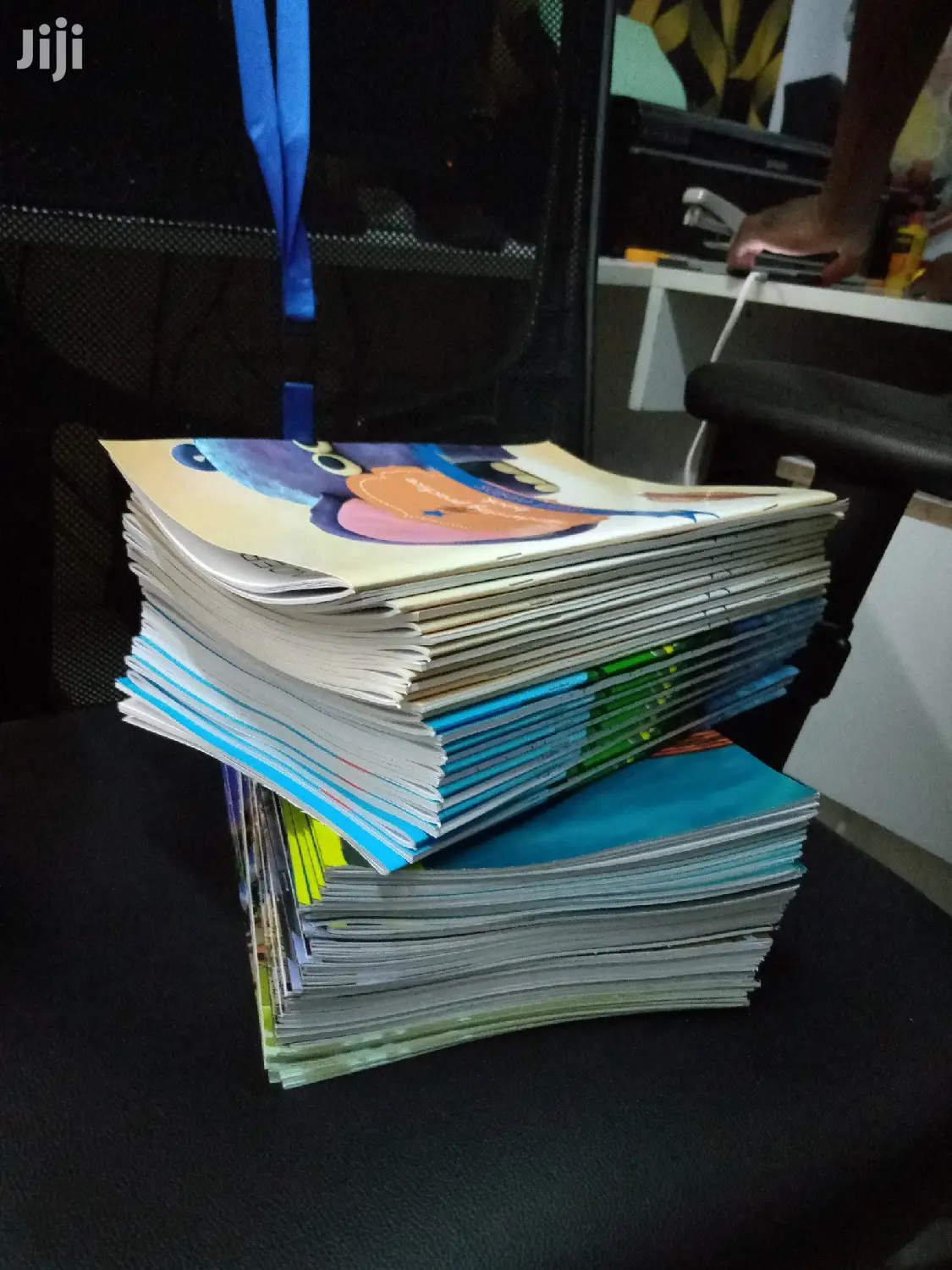 One Time Printing Services