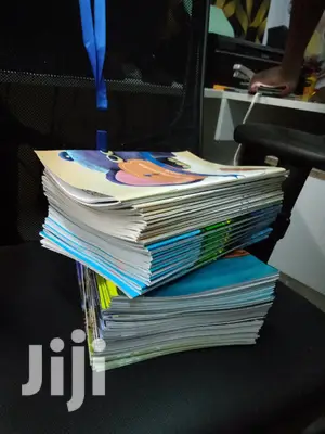 One Time Printing Services