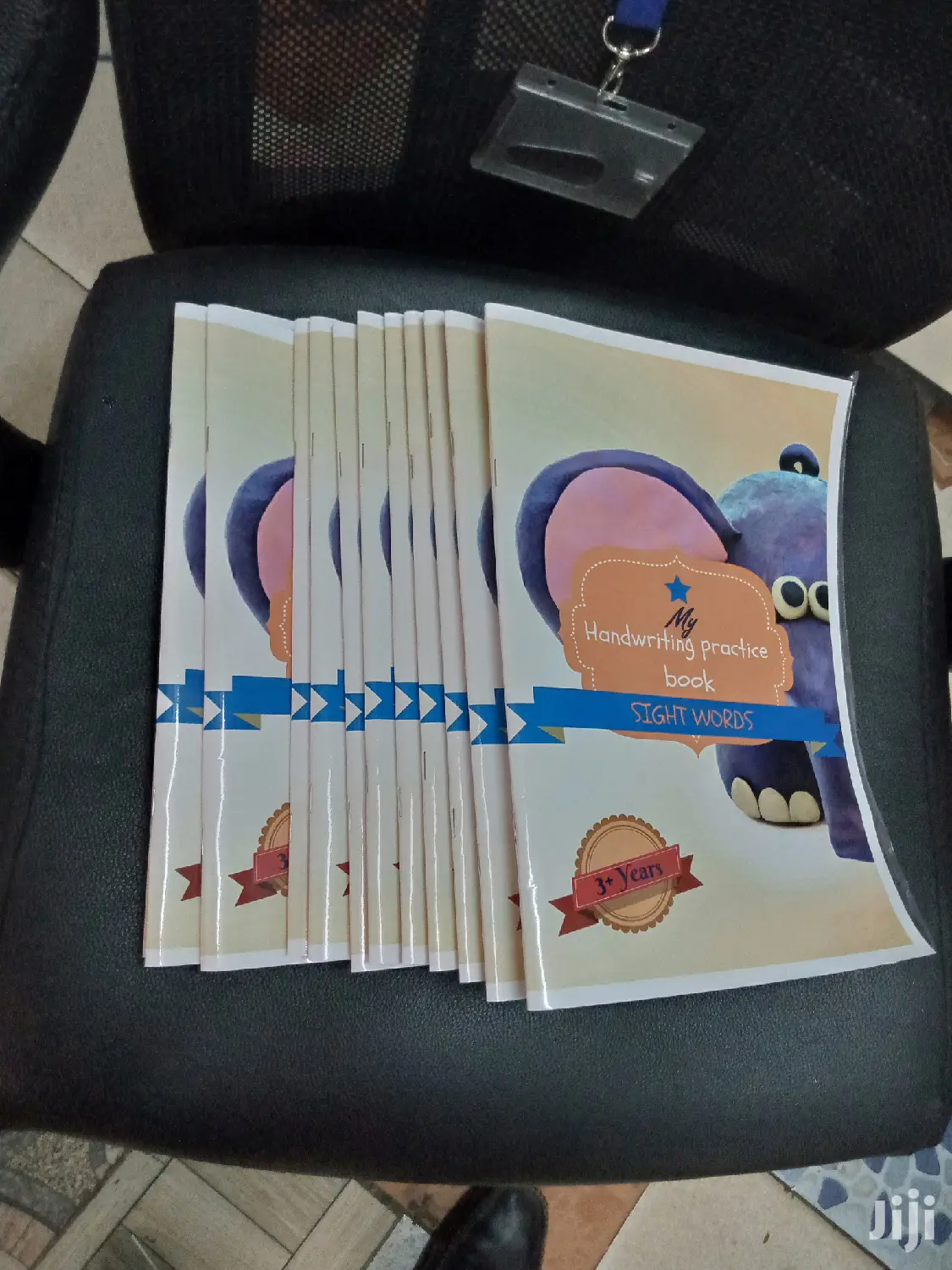 Bulk Events Booklets Printing