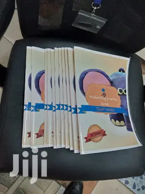 Bulk Events Booklets Printing