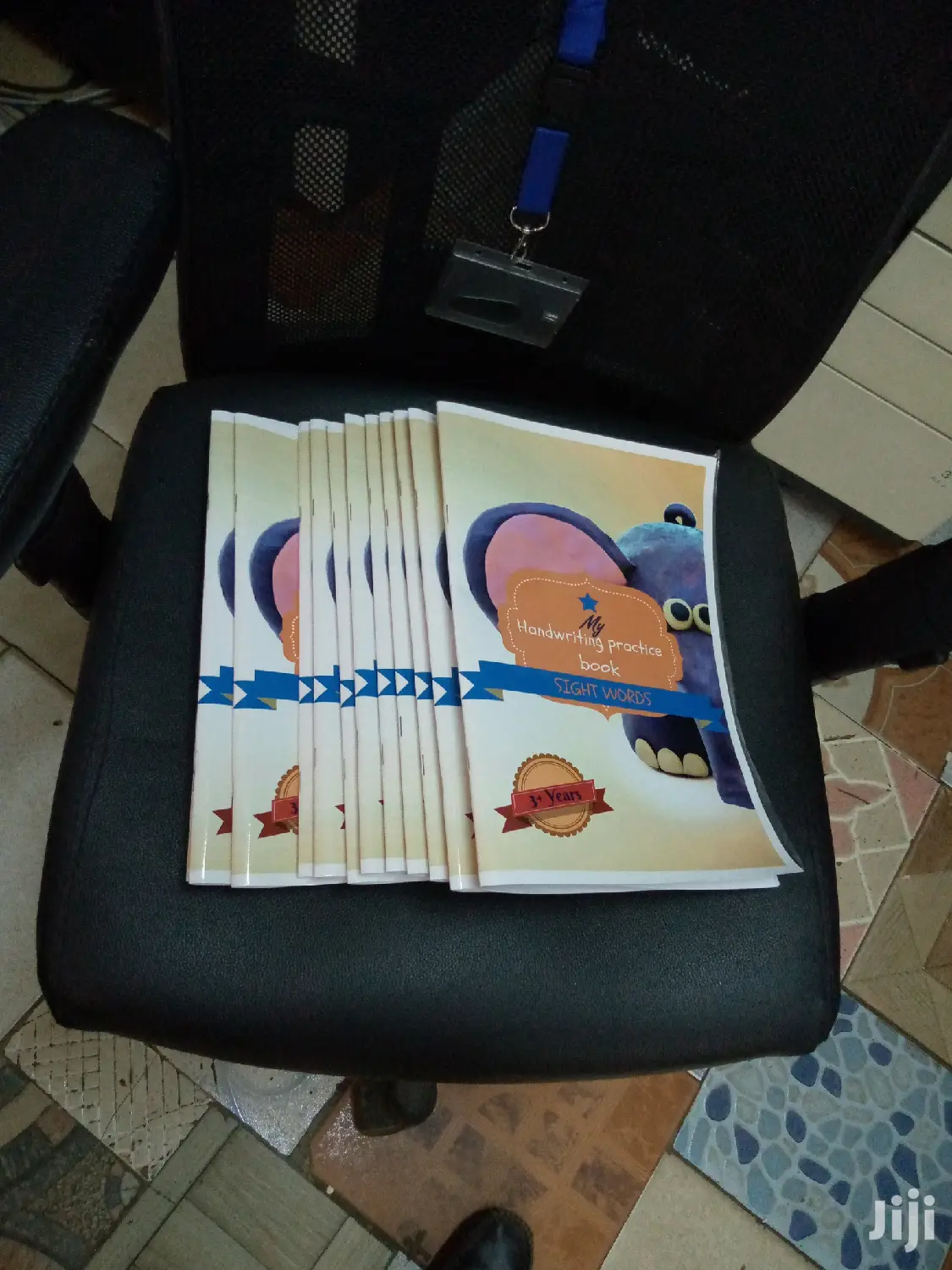Bulk Events Booklets Printing