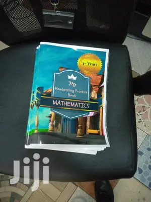 Big Volumes Books Printing Services