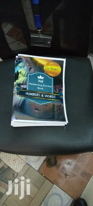 Large Files Documents Printing
