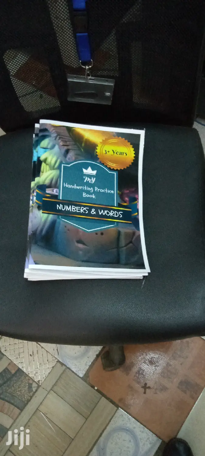 Large Files Documents Printing