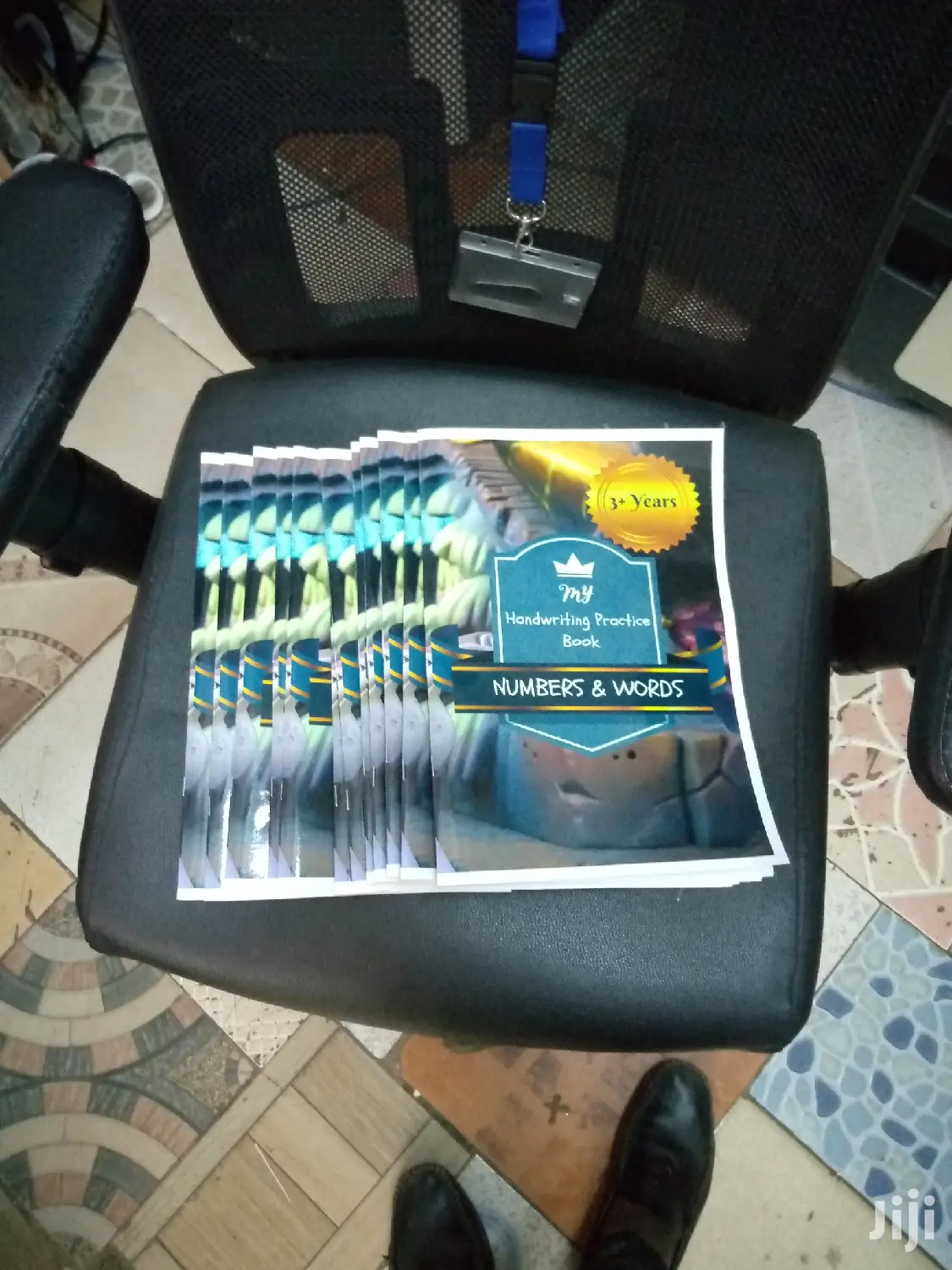 Large Files Documents Printing
