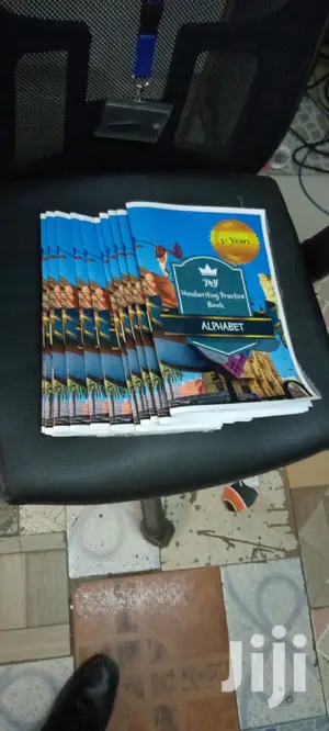 Bulk Notes Printing Services