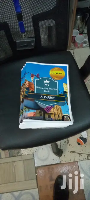Bulk Notes Printing Services