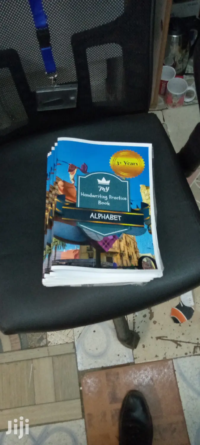 Bulk Notes Printing Services