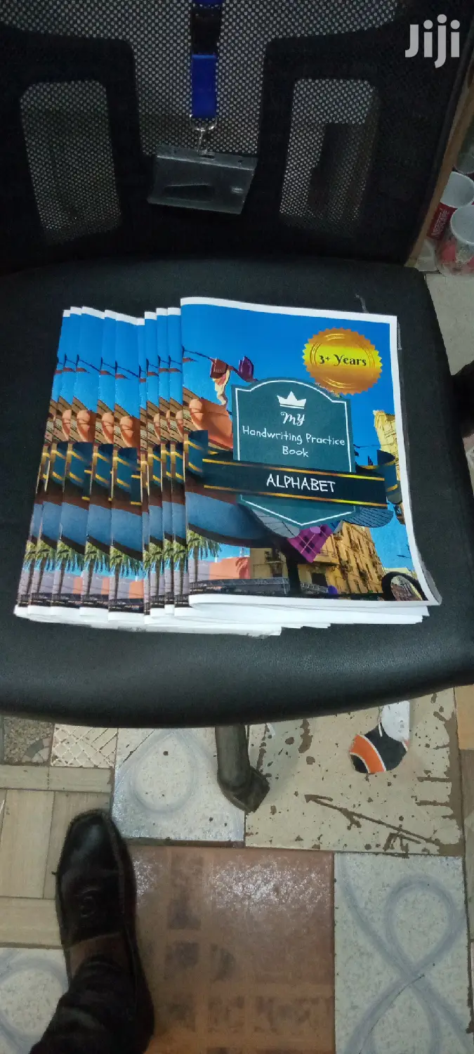 Bulk Notes Printing Services
