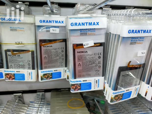 Nokia Inbuilt Batteries - thumbnail 3