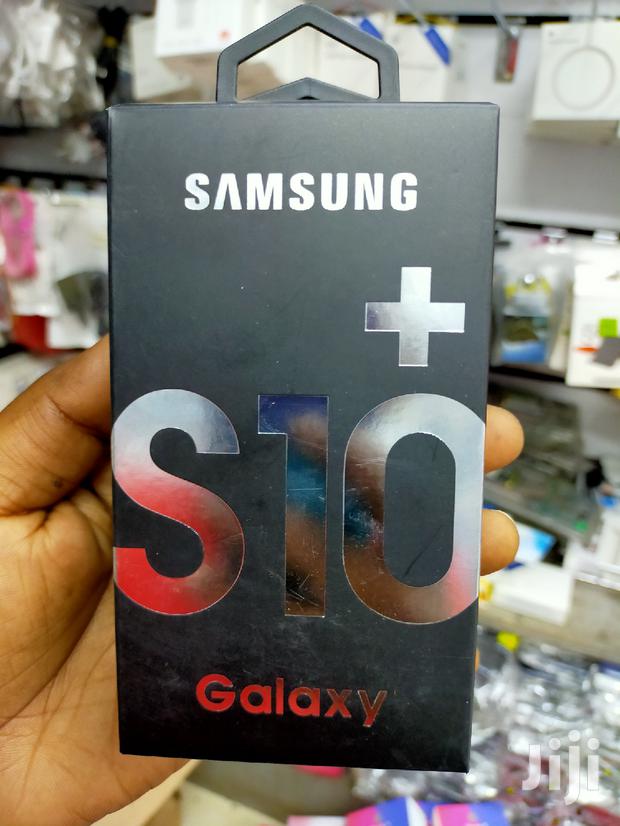 Original Samsung S10,S10+ Charger - thumbnail 2