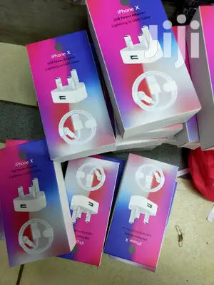 Charger For All iPhone