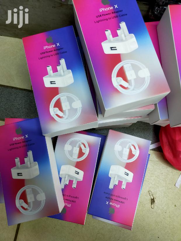 Charger For All iPhone - main view