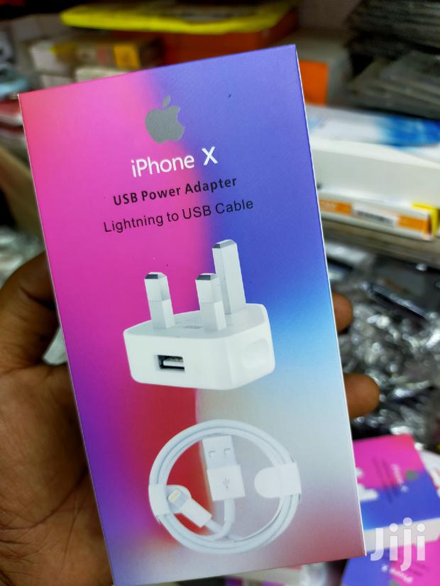 Charger For All iPhone - thumbnail 3