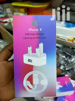 iPhone 5,6,7,8,X,11and 12 Charger