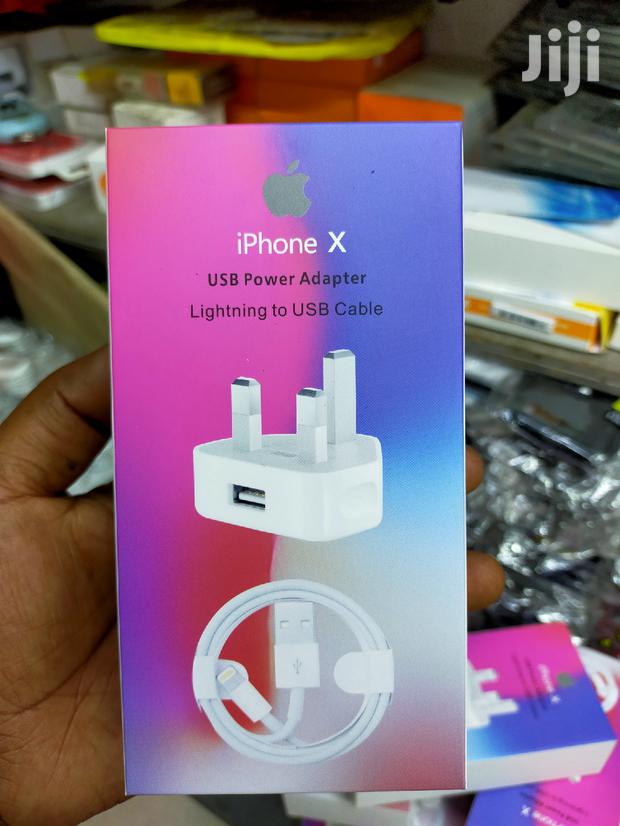 iPhone 5,6,7,8,X,11and 12 Charger - thumbnail 3