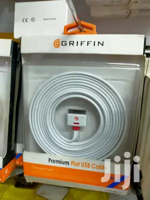 Original iPad Data/Charging Cable