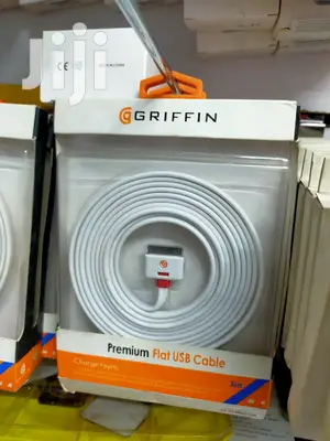 Original iPad Data/Charging Cable