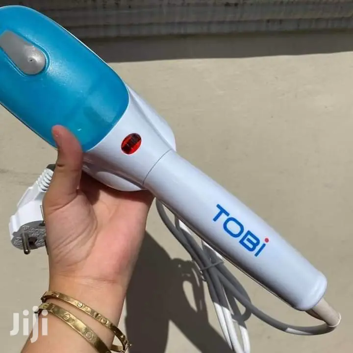 Brand New Tobi Steam Iron Box