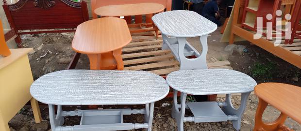 Coffee Tables - thumbnail 2