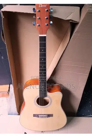 Gibson Semi Acoustic Guitar