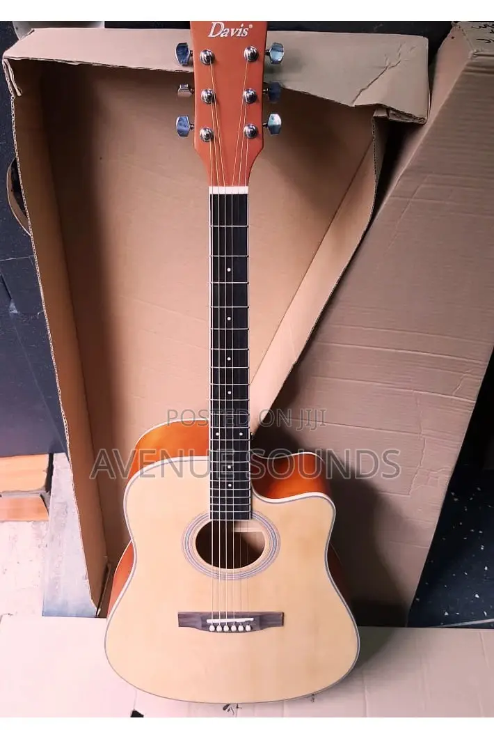 Gibson Semi Acoustic Guitar