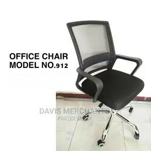 Office Chairs Sold in Pairs of 2 /4