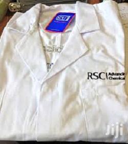 Lab Coats Branded - thumbnail 3