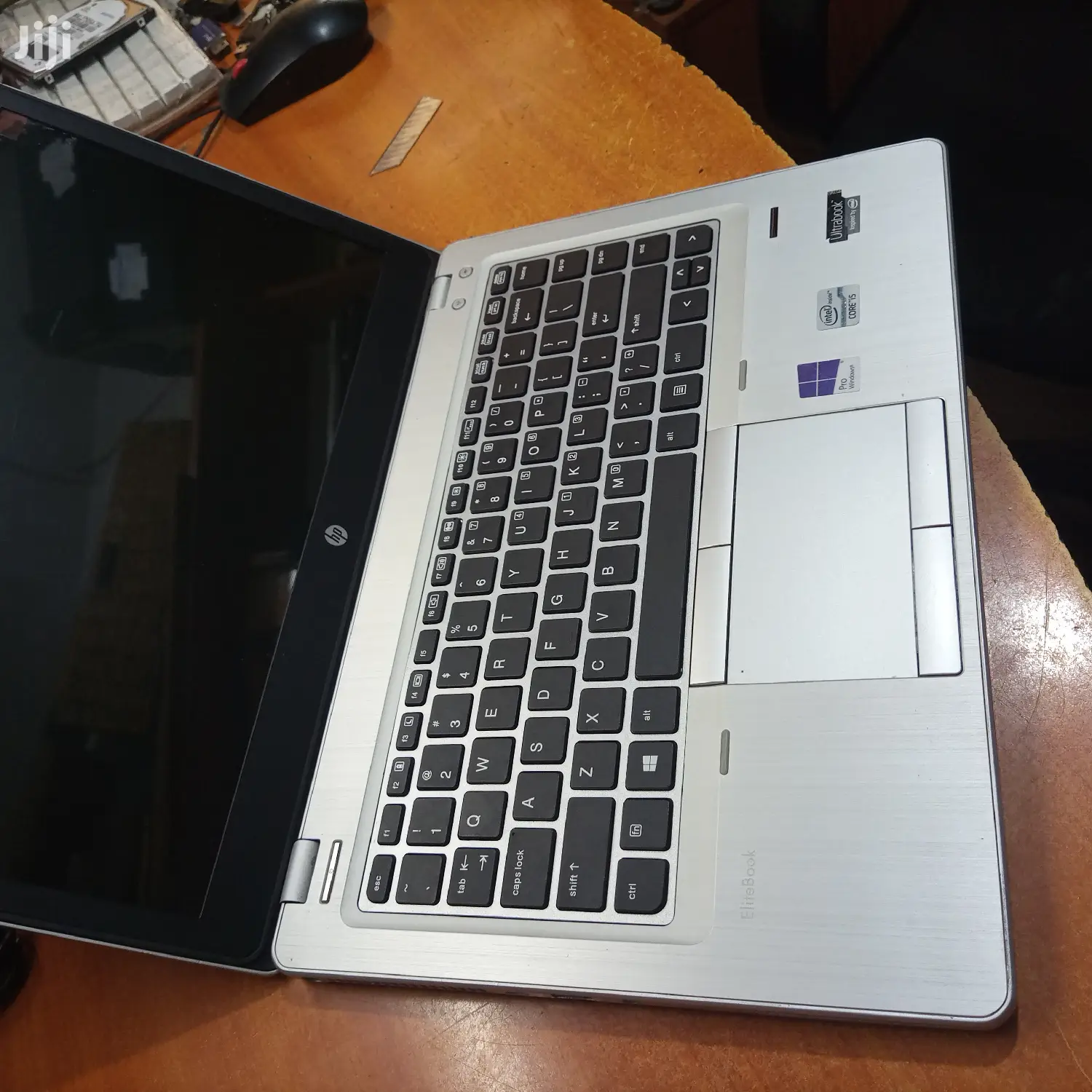 Laptop Repair Technician