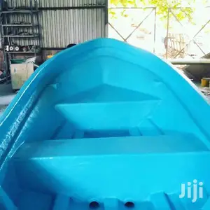 Fiberglass Fishing Boats