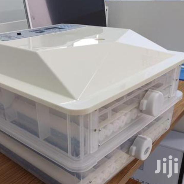 Assured 104 Egg Incubator - main view