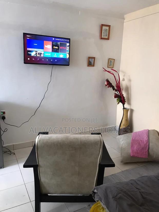 Furnished Apartment (Airbnb) 1500/Day /Month - thumbnail 6