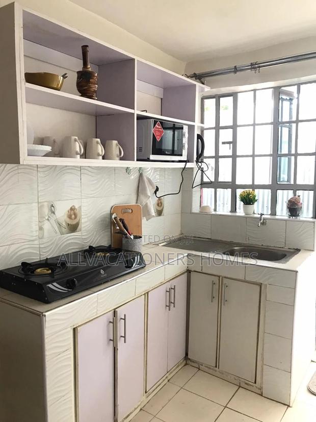 Furnished Apartment (Airbnb) 1500/Day /Month - main view