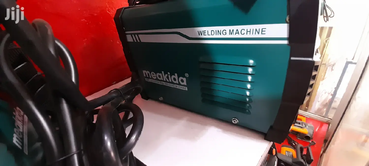 Meakida IGBT Inverter Welding Machine MMA-200H