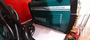 Meakida IGBT Inverter Welding Machine MMA-200H