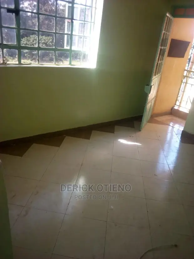 1bedroom To Let In Jamhuri Ngong Road